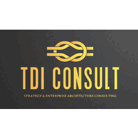 TDI CONSULT logo - Similar company to Innocom Institute