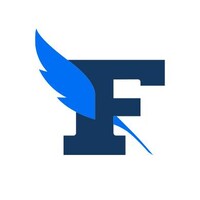 Le Figaro logo - Similar company to 20 Minutes France