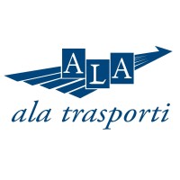 Ala Trasporti SA logo - Similar company to Be Business Park