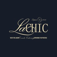 La CHIC Catering logo - Similar company to منصة ساس بوليسي | Saspolicy