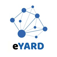 eYARD logo - Similar company to Freightlab