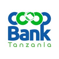 Coop Bank Tanzania logo - Similar company to Cpf Group Foundation