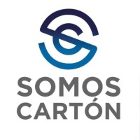SOMOS CARTÓN logo - Similar company to Packaging Masters