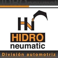 HIDRONEUMATIC logo - Similar company to Hidroneumatic