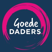Goede DADERS. logo - Similar company to Nsvp | Innovatief In Werk