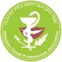 Ethiopian Dental  Professionals Association (EDPA) logo - Similar company to Capsuletech