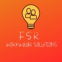 FSR Workwear Solutions logo - Similar company to Rute Falco