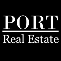 Port Real Estate logo - Similar company to Treubera.Ch