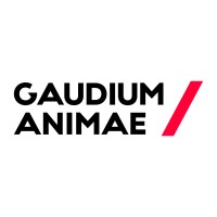 Fundația Culturală Gaudium Animae logo - Similar company to Iattaca - Stories With A Mission