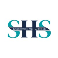 SHS Balustrades & Handrails logo - Similar company to Onlevel Uk