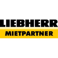 Liebherr-Mietpartner GmbH logo - Similar company to Liebherr Canada Ltee