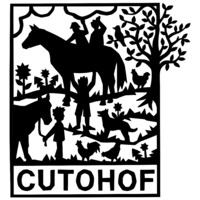 Cutohof AG logo - Similar company to Hilfswerft Ggmbh