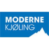 Moderne Kjøling AS logo - Similar company to Coolteam As