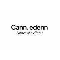 Cannedenn logo - Similar company to Sea Blue Ocean