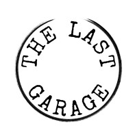The Last Garage logo - Similar company to Virtual Racing Lounge Gmbh