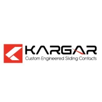 Kargar Carbon Brushes and Holders logo - Similar company to Frp Engineers