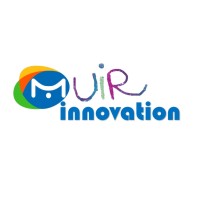 Muir Innovation Ltd logo - Similar company to Modular X