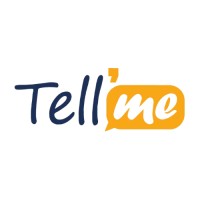 Tell me logo - Similar company to Tell Me
