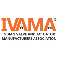 IVAMA Association logo - Similar company to Global Flow Control