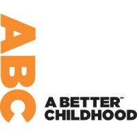 A Better Childhood logo - Similar company to Barbara Mcdowell Social Justice Center