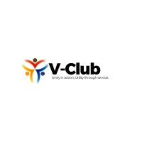 The Voluntary Club logo - Similar company to Techive Africa