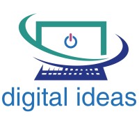 Digital Ideas logo - Similar company to Digital Ideas
