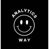 Analytics Way | GA4, GTM, Looker Studio y más logo - Similar company to Looker Studio Template