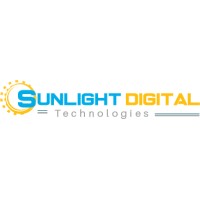 Sunlight Digital Technologies - Digital Marketing, Web Design, SEO, SMM logo - Similar company to Sunlight Network