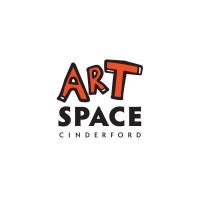 Artspace Cinderford logo - Similar company to The Periscope Crew