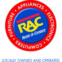 CTFLO, L.L.C. d/b/a Rent-A-Center logo - Similar company to Ctfl Consulting Engineers Ltd