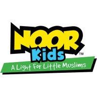 Noor Kids logo - Similar company to Aqar