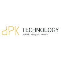 DPK Technology logo - Similar company to Fitz-Thors Industries