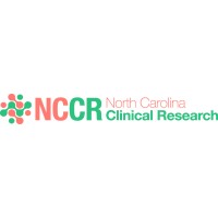 North Carolina Clinical Research logo - Similar company to North Carolina Study Center