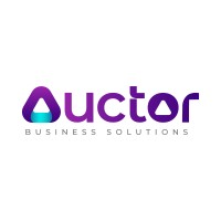 Auctor Business Solutions Pvt. Ltd. logo - Similar company to Matt'S Processing