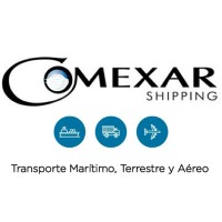 Comexar Shipping S.A. logo - Similar company to Point Logistics
