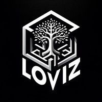 LOVIZ logo - Similar company to Lovız