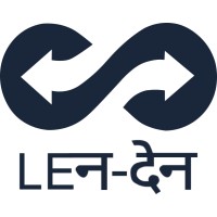 Len Den logo - Similar company to Pexelare