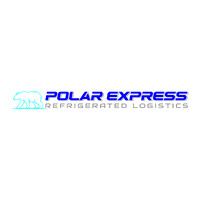 Polar Express Refrigerated Logistics logo - Similar company to Jsryanfreight
