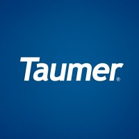 Taumer logo - Similar company to Modelo Vidros