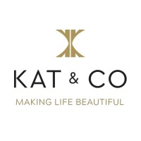 Kat & Co Healthcare logo - Similar company to Cosmedics Skin Clinics