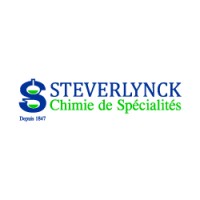 STEVERLYNCK logo - Similar company to Breschard