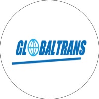Globaltrans SCCL logo - Similar company to Coastal Global Logistics Ltd