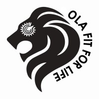 Ola Fit For Life logo - Similar company to Media Hive