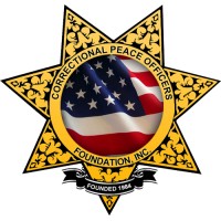 Correctional Peace Officers Foundation Inc