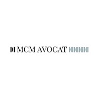 Cabinet MCM Avocat logo - Similar company to Accorem Avocat