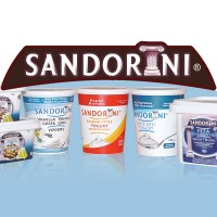 Santorini Dairies logo - Similar company to Cnc Marketer