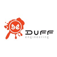 Duff Engineering logo - Similar company to Opensource254