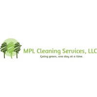 MPL Cleaning Services, LLC logo - Similar company to Spongebon Co Llc