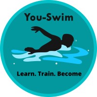 YOU-SWIM logo - Similar company to Youswim