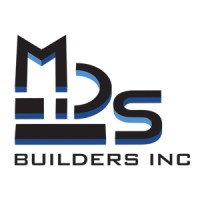 MDS Builders, Inc. logo - Similar company to Evviva Studio